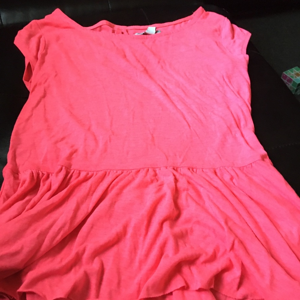 Girls shirt